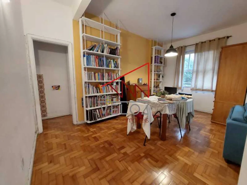 Apartamento, 3 quartos, 110 m² - Foto 5