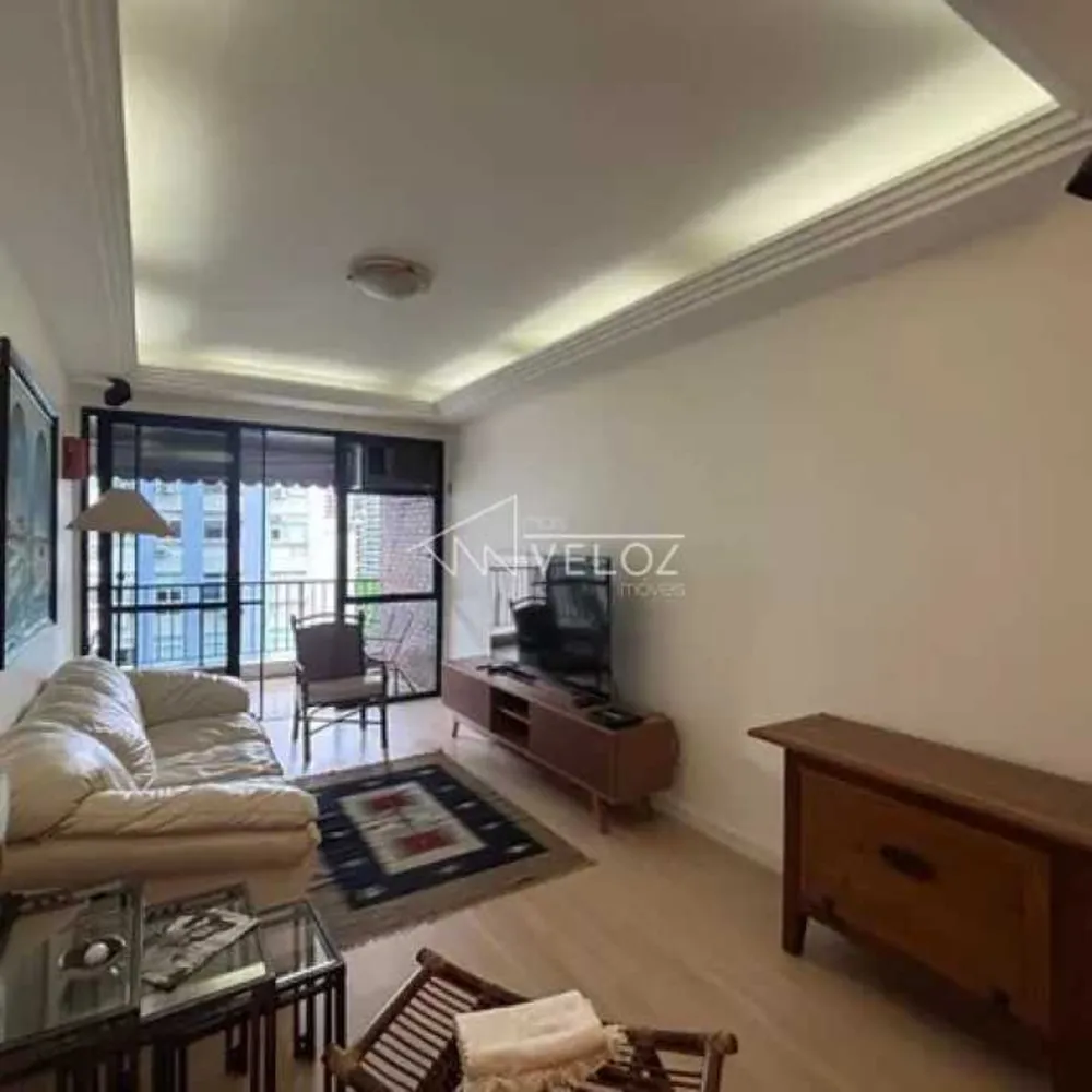 Apartamento, 3 quartos, 127 m² - Foto 4