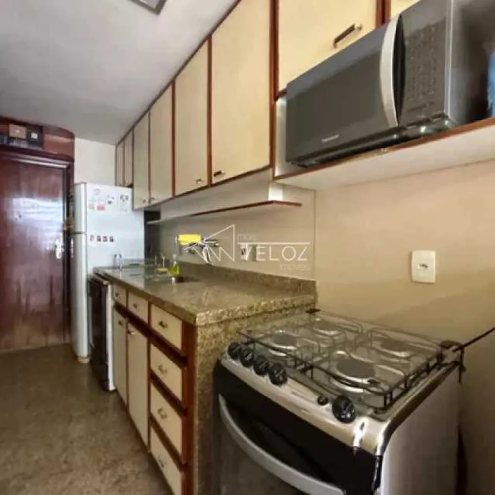 Apartamento, 3 quartos, 127 m² - Foto 8