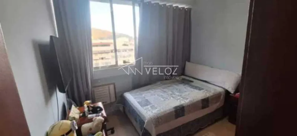 Apartamento, 3 quartos, 87 m² - Foto 8