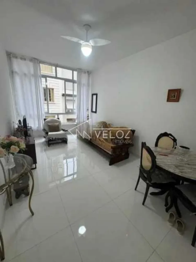 Apartamento, 2 quartos, 74 m² - Foto 9