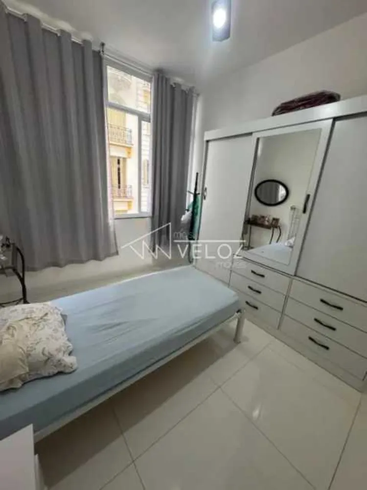 Apartamento, 2 quartos, 74 m² - Foto 2
