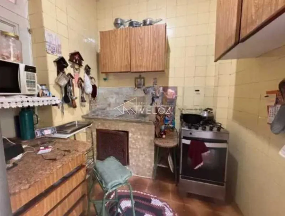 Apartamento, 3 quartos, 85 m² - Foto 12