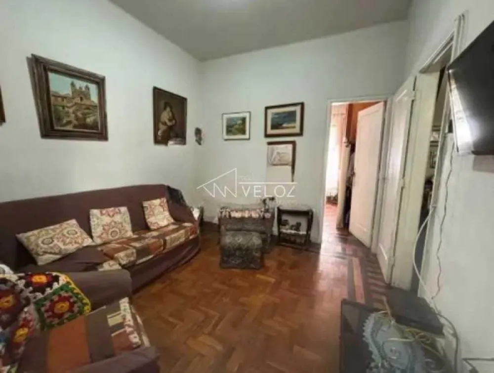 Apartamento, 3 quartos, 85 m² - Foto 17