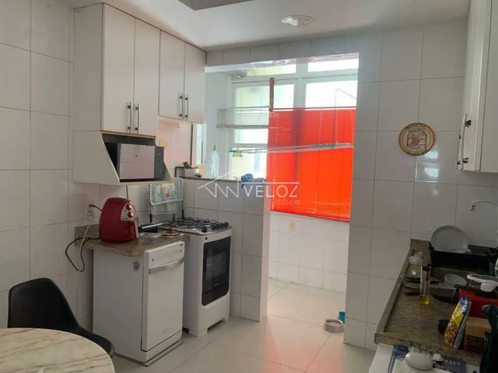 Apartamento, 3 quartos, 103 m² - Foto 4