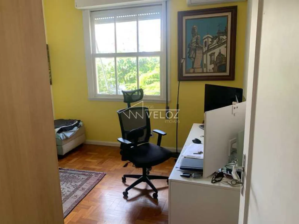 Apartamento, 3 quartos, 103 m² - Foto 11