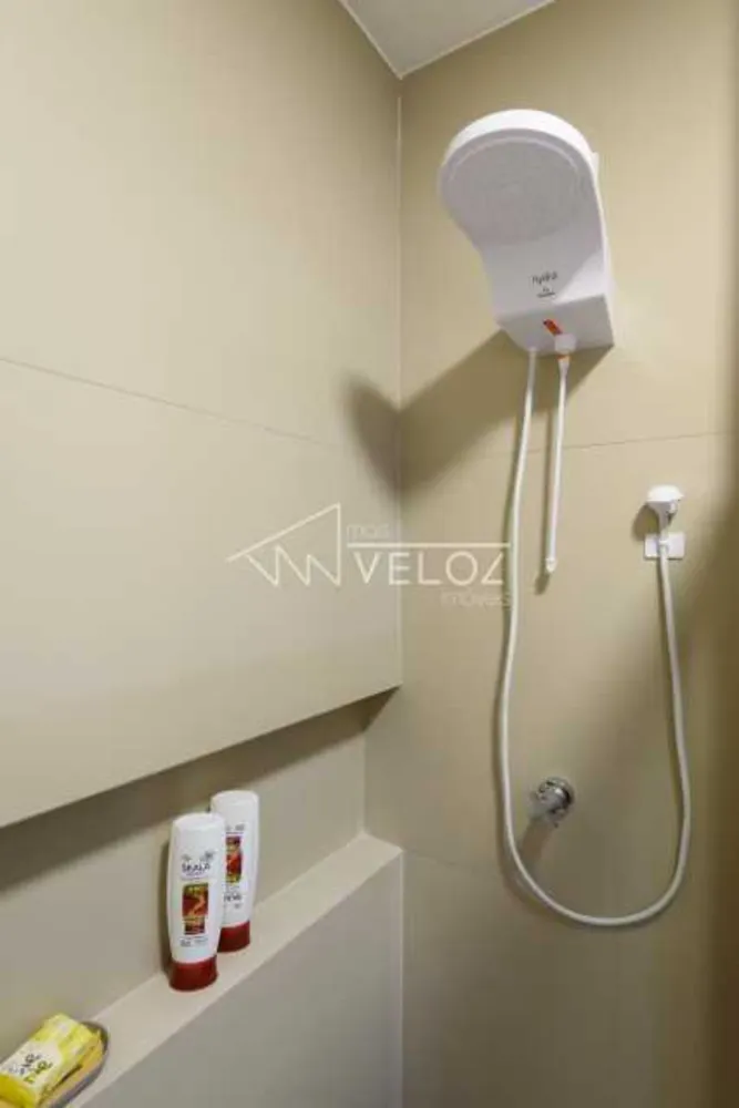 Kitnet-Studio, 18 m² - Foto 10
