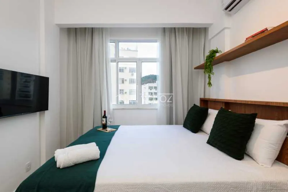 Kitnet-Studio, 18 m² - Foto 16