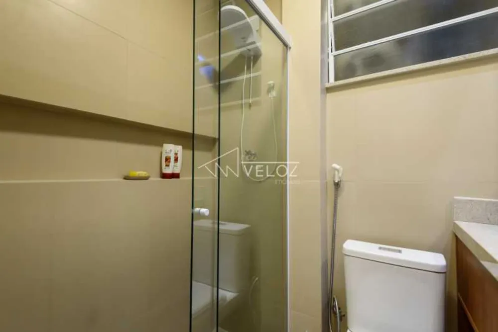 Kitnet-Studio, 18 m² - Foto 9