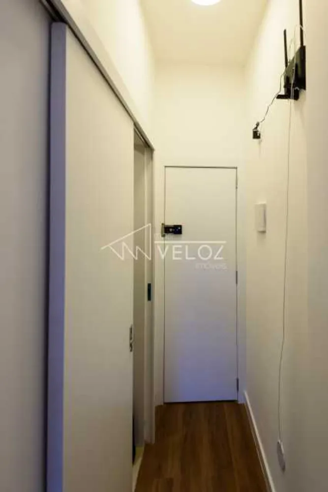 Kitnet-Studio, 18 m² - Foto 13