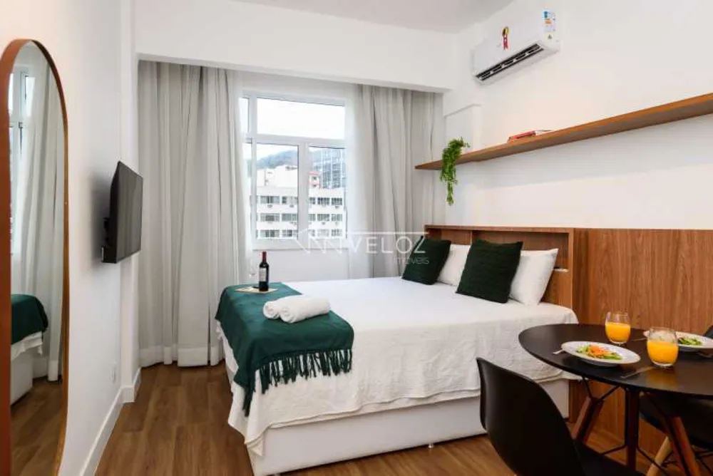 Kitnet-Studio, 18 m² - Foto 5