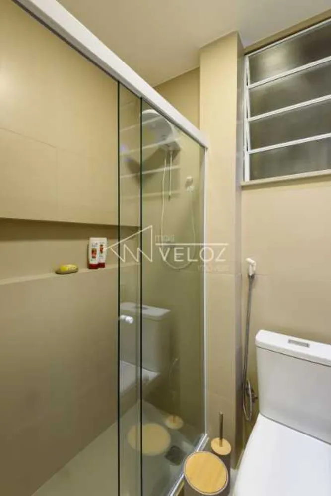 Kitnet-Studio, 18 m² - Foto 8
