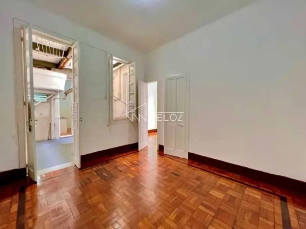 Apartamento, 3 quartos, 60 m² - Foto 3