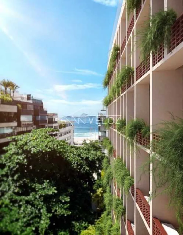 Apartamento, 2 quartos, 46 m² - Foto 20