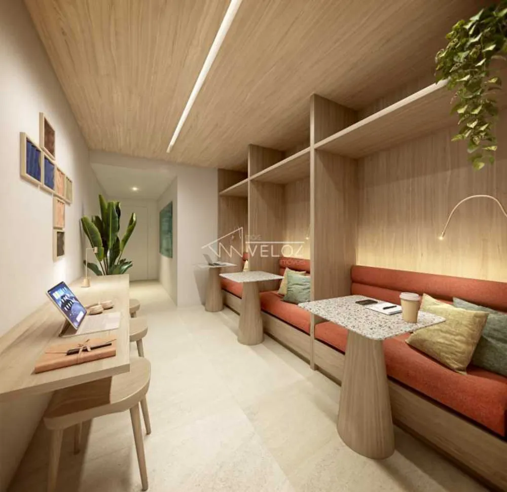 Apartamento, 2 quartos, 46 m² - Foto 8