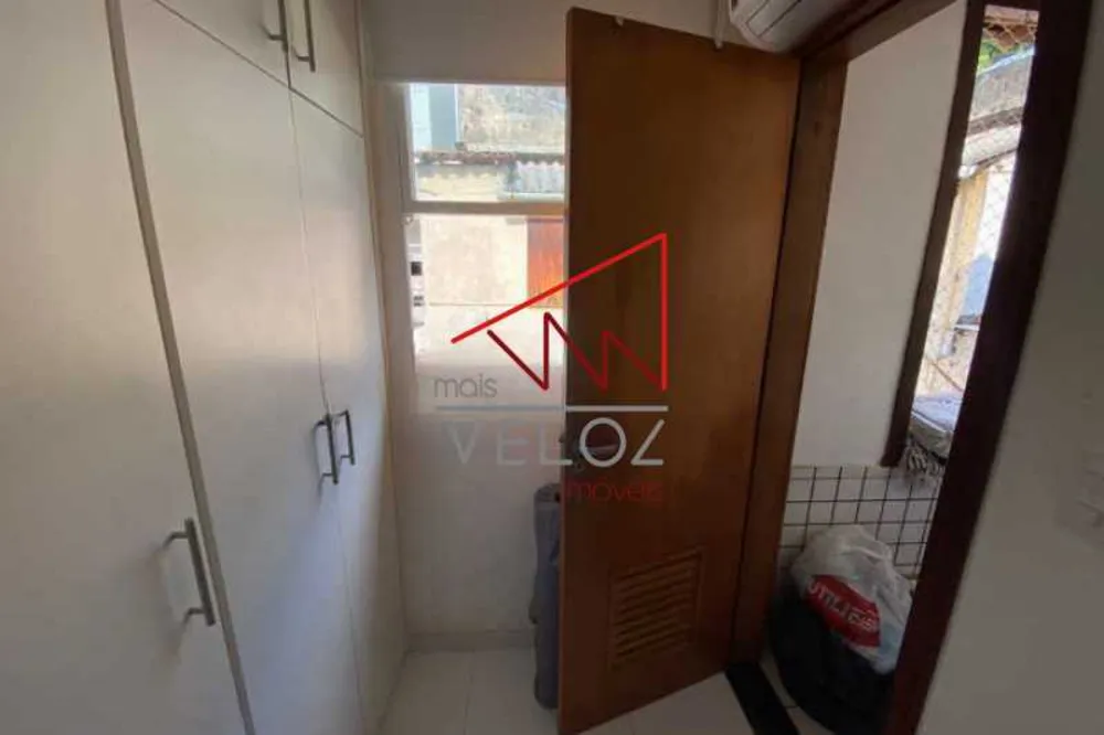 Apartamento, 3 quartos, 95 m² - Foto 2