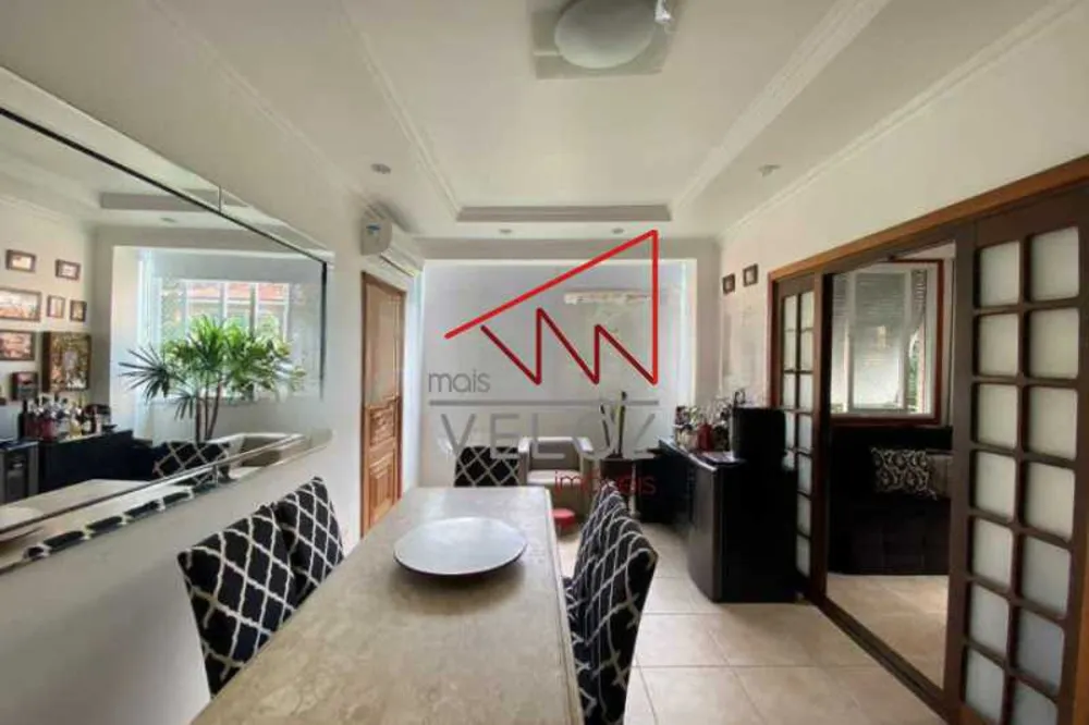 Apartamento, 3 quartos, 95 m² - Foto 3
