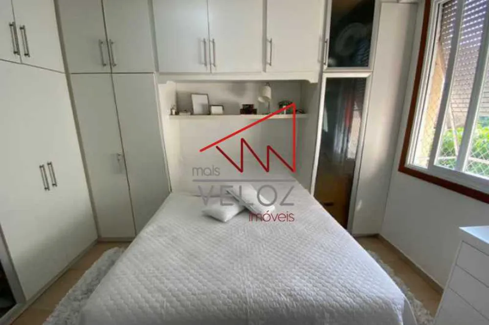 Apartamento, 3 quartos, 95 m² - Foto 16