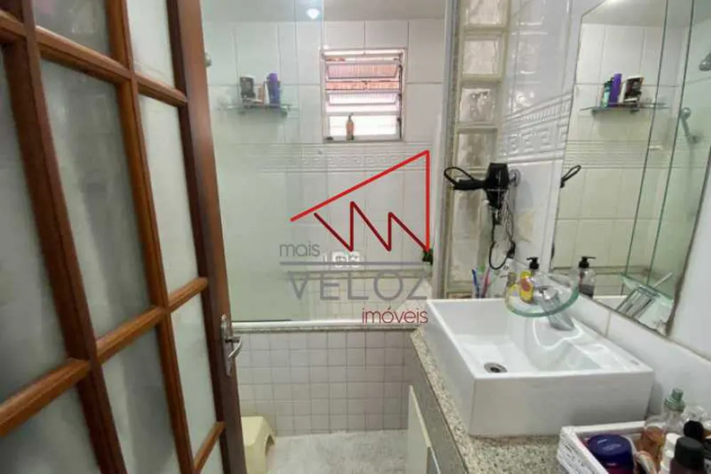 Apartamento, 3 quartos, 95 m² - Foto 11