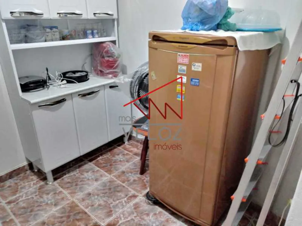 Apartamento, 2 quartos, 54 m² - Foto 1