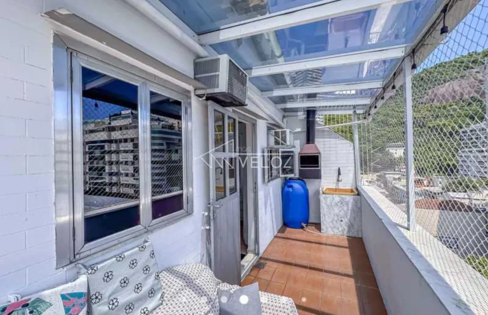 Apartamento, 2 quartos, 62 m² - Foto 5