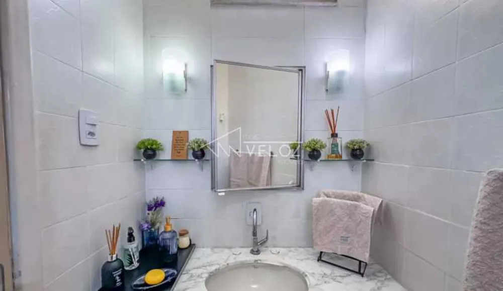 Apartamento, 2 quartos, 62 m² - Foto 4