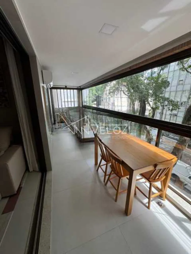 Apartamento, 3 quartos, 113 m² - Foto 5