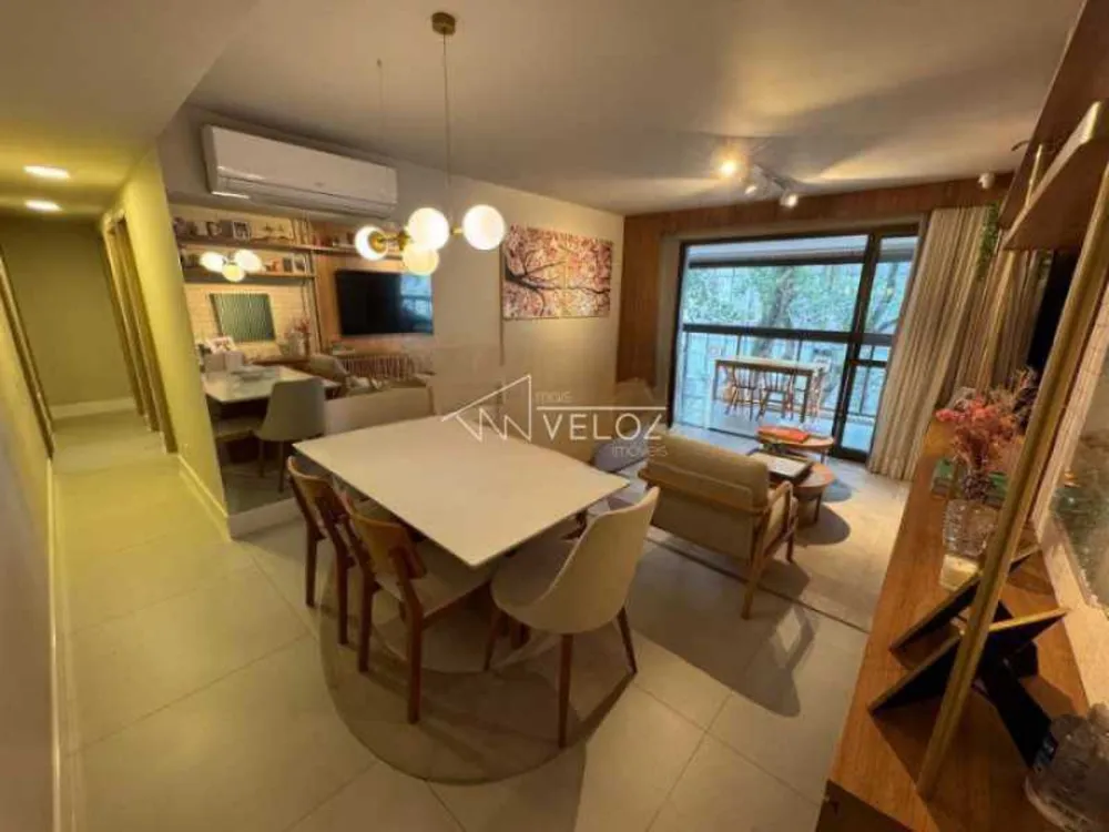Apartamento, 3 quartos, 113 m² - Foto 3