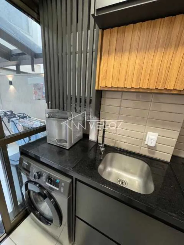 Apartamento, 3 quartos, 113 m² - Foto 1
