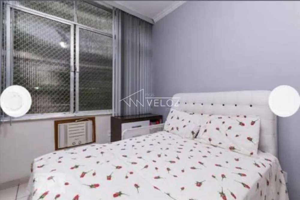 Apartamento, 1 quarto, 60 m² - Foto 19