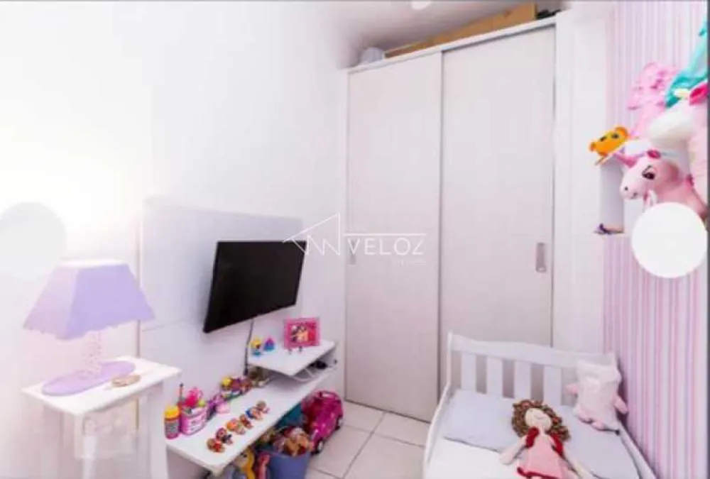 Apartamento, 1 quarto, 60 m² - Foto 22
