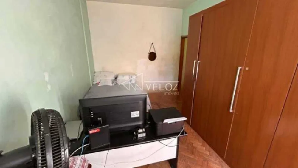 Apartamento, 3 quartos, 110 m² - Foto 5