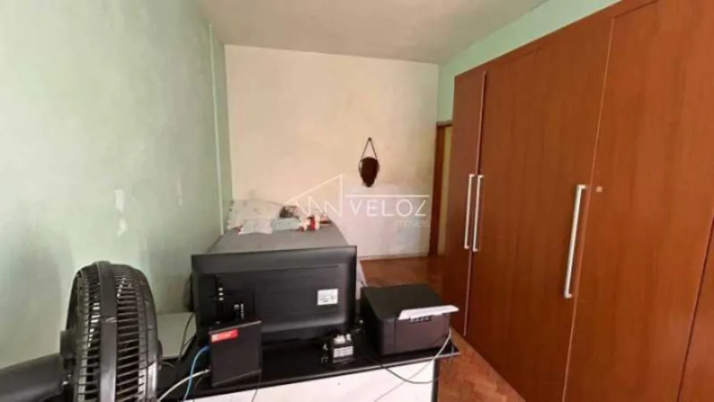 Apartamento, 3 quartos, 110 m² - Foto 22