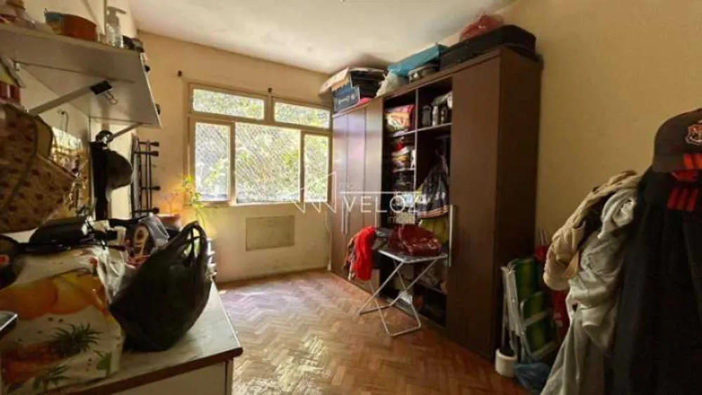 Apartamento, 3 quartos, 110 m² - Foto 2