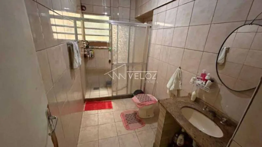 Apartamento, 3 quartos, 110 m² - Foto 23