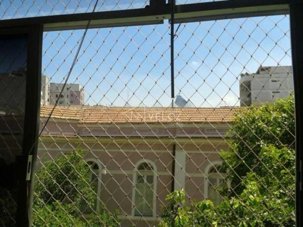 Apartamento, 3 quartos, 110 m² - Foto 21