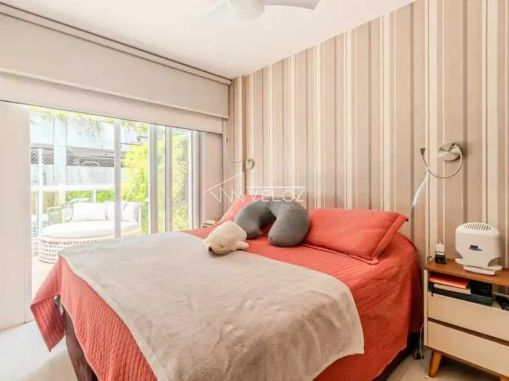 Cobertura, 3 quartos, 153 m² - Foto 6