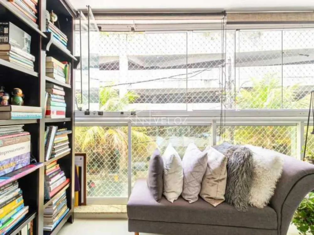 Cobertura, 3 quartos, 153 m² - Foto 8