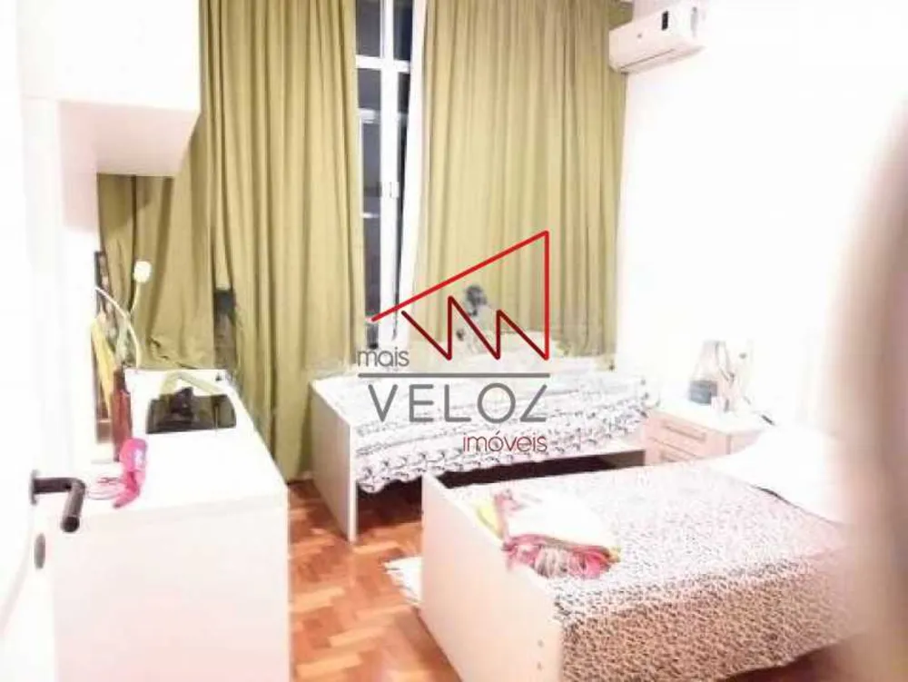 Apartamento, 3 quartos, 91 m² - Foto 8