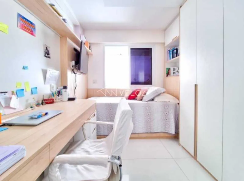Apartamento, 3 quartos, 151 m² - Foto 19