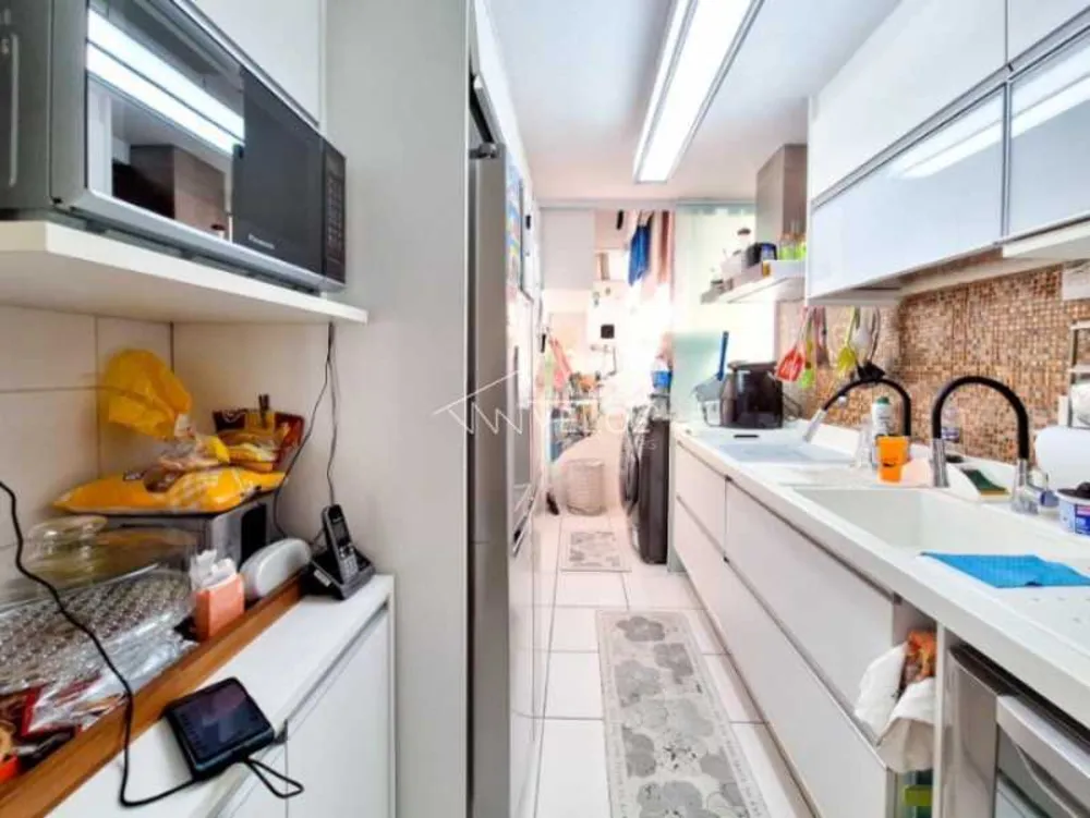 Apartamento, 3 quartos, 151 m² - Foto 18
