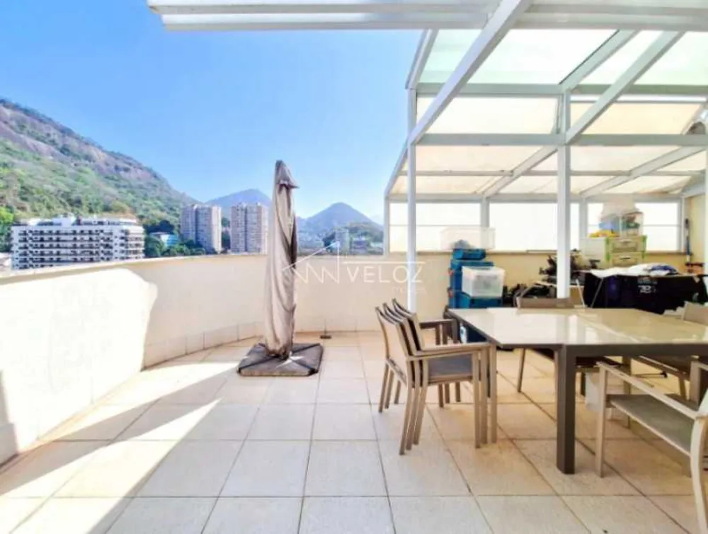 Apartamento, 3 quartos, 151 m² - Foto 10