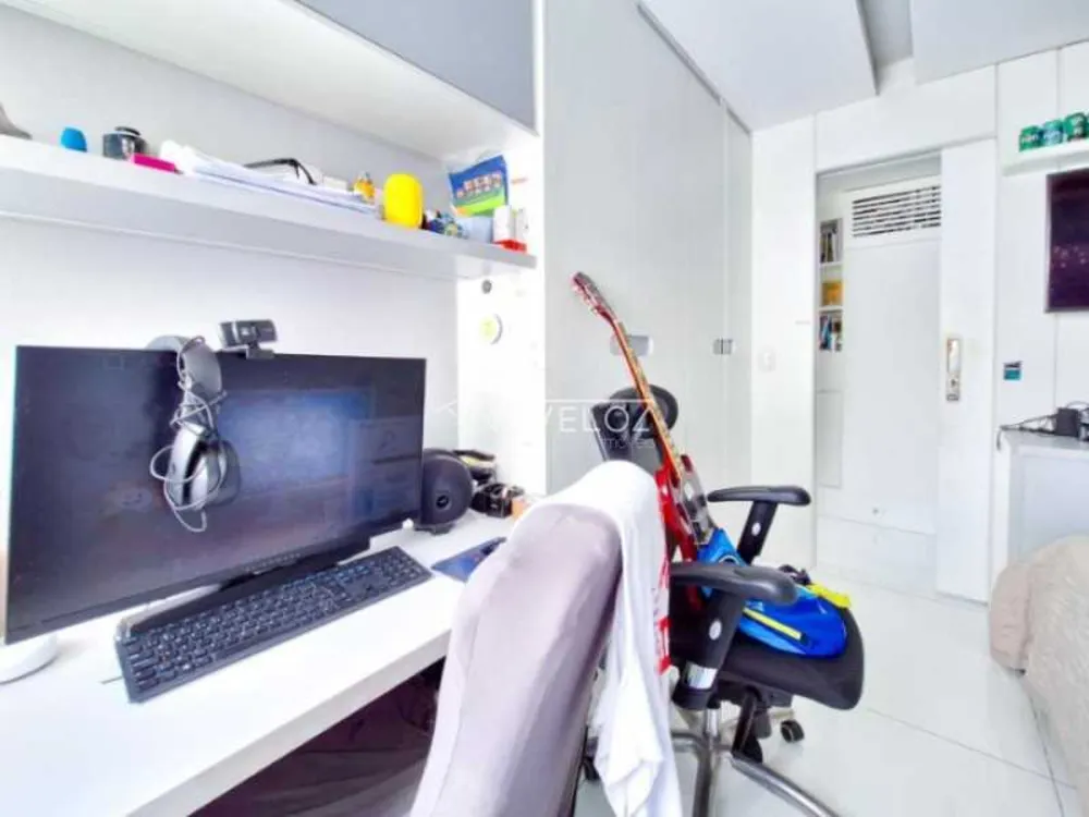 Apartamento, 3 quartos, 151 m² - Foto 17