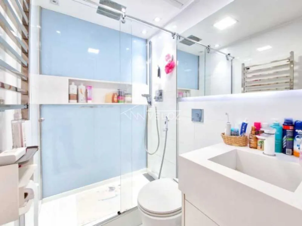Apartamento, 3 quartos, 151 m² - Foto 8