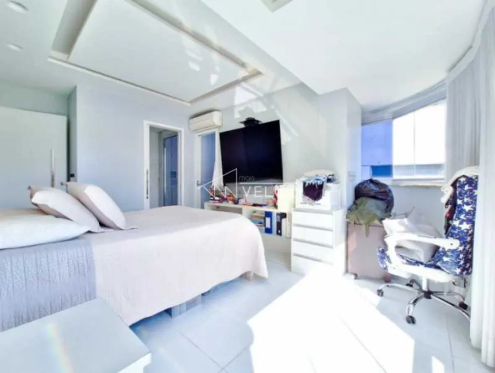 Apartamento, 3 quartos, 151 m² - Foto 14