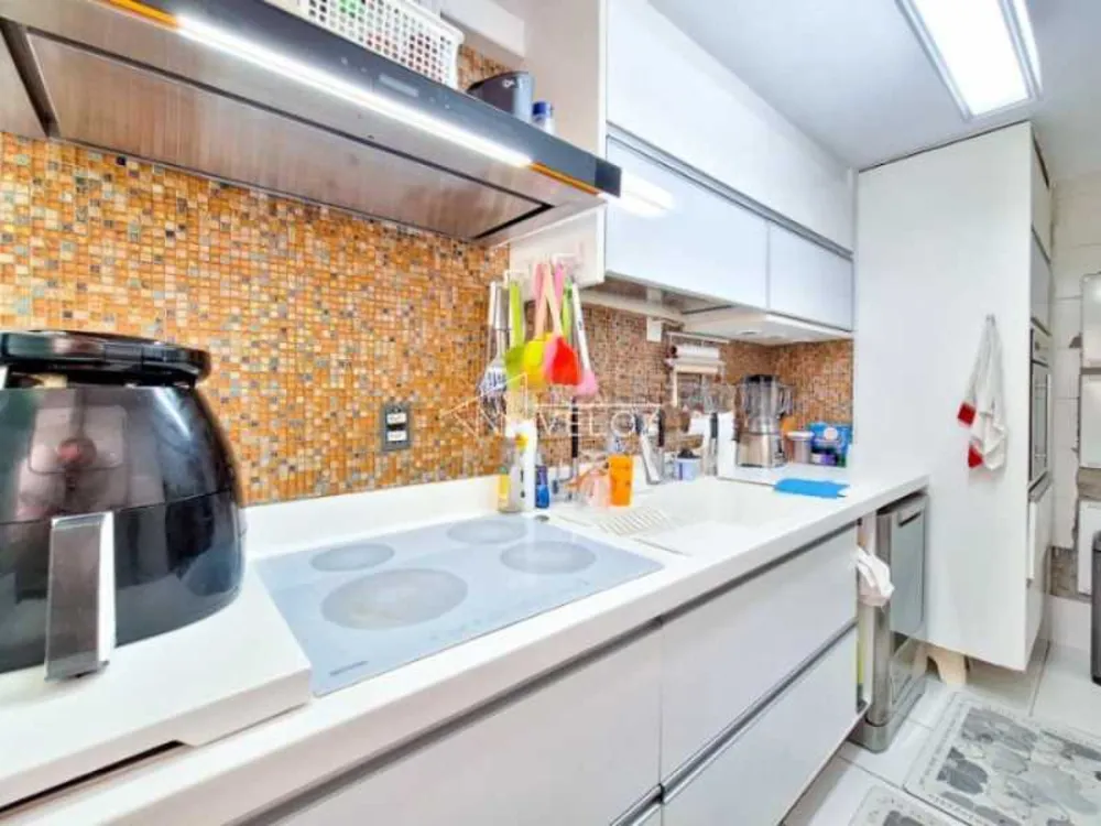Apartamento, 3 quartos, 151 m² - Foto 7