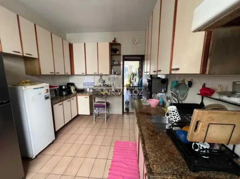 Apartamento, 3 quartos, 155 m² - Foto 5