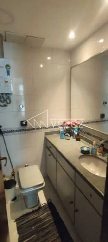 Apartamento, 4 quartos, 150 m² - Foto 4