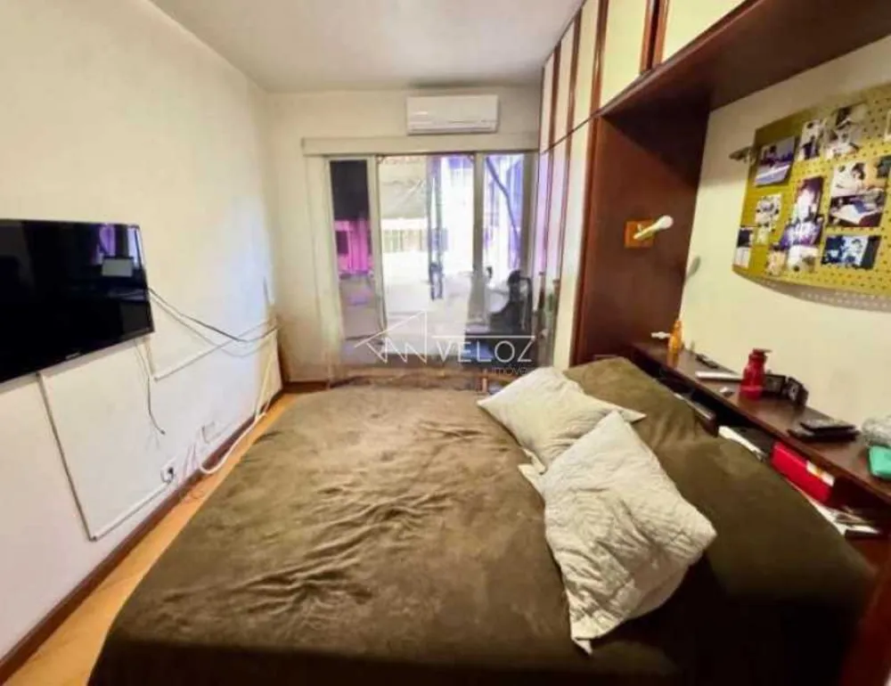Apartamento, 2 quartos, 104 m² - Foto 7