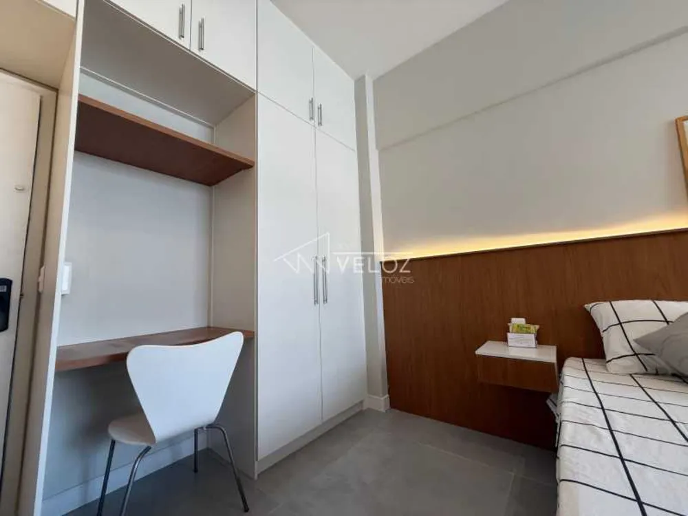 Apartamento, 1 quarto, 23 m² - Foto 5